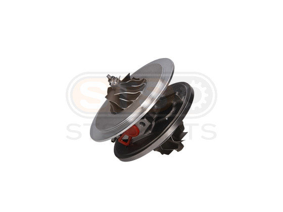 Cartuccia turbina GARRETT GT2052V