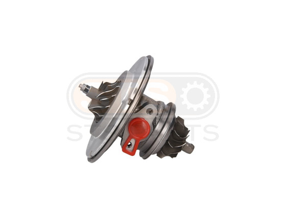 Cartucho de turbina
