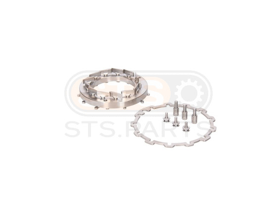 Geometría variable turbo (VNT) GARRETT GT2052V