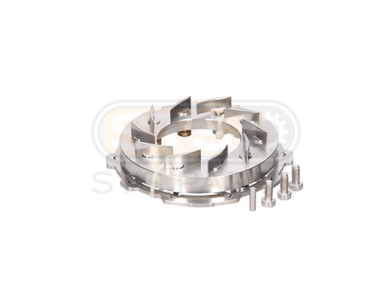 Geometria variabile turbina (VNT) GARRETT GTB1444VZ