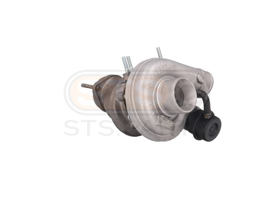 Turbina