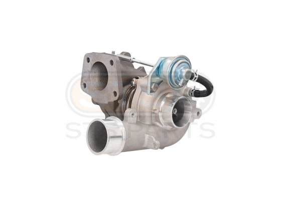 Turbina