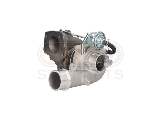 Turbina