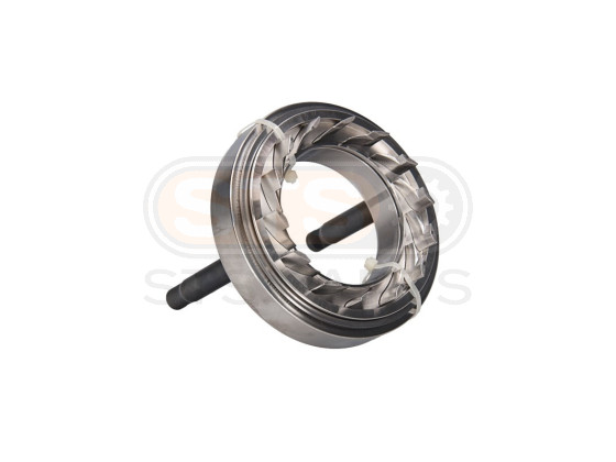 Geometria variabile turbina (VNT) HOLSET HE431V