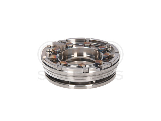 Geometría variable turbo (VNT) KKK BV35