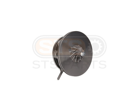 Cartouche de turbine KKK BV39