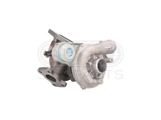 Turbina