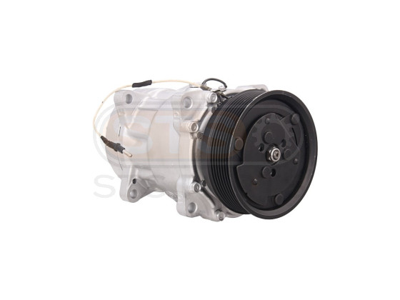 Air conditioner compressor 03-