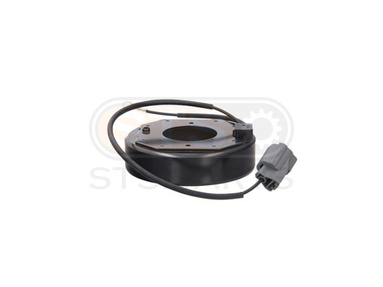 Frizione del compressore dell'aria condizionata DENSO 7SBU17C
