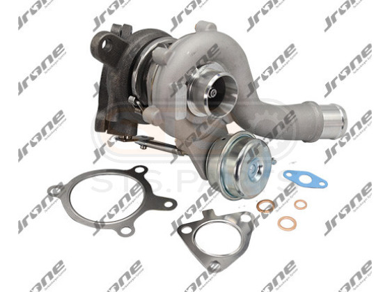Turbosprężarka (turbina) prawo