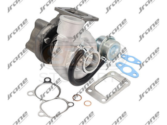 Turbocompresseur (turbo voiture)