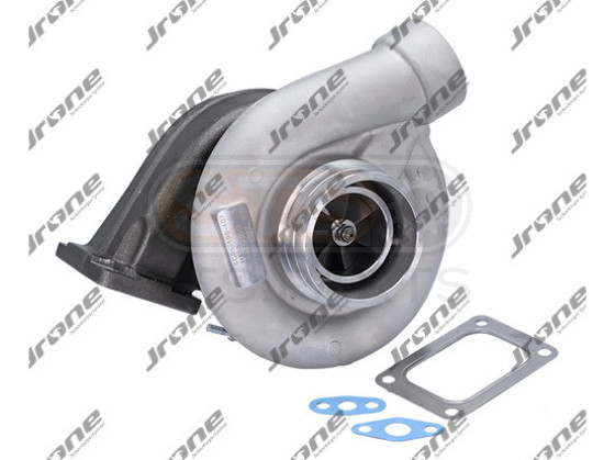 Turbocompresseur (turbo voiture)