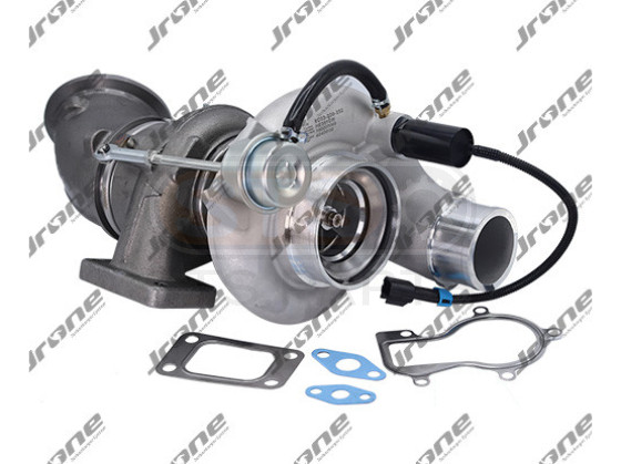 Turbina