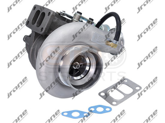 Turbina