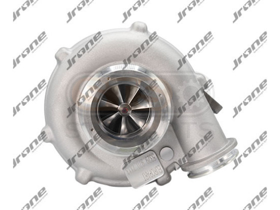 Turbine (turbolader)