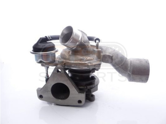 Turbina
