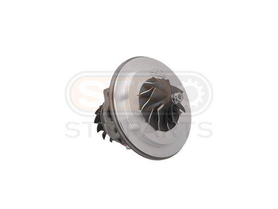 Cartucho de turbina KKK K04
