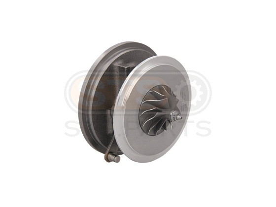 Cartouche de turbine GARRETT GTB1752VK