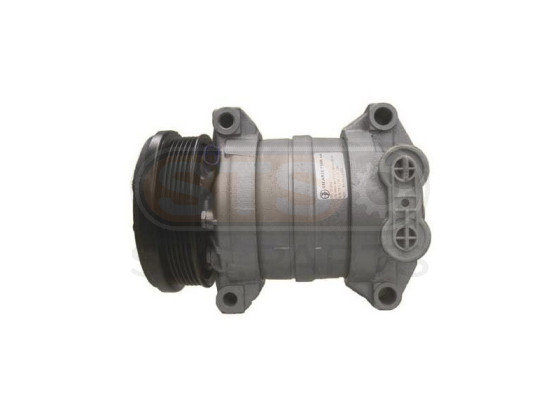 Air conditioner compressor