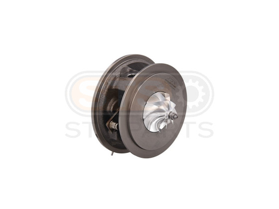 Turbinen-Patrone GARRETT GTD1244MVZ