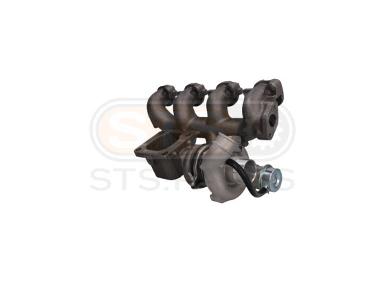Turbina