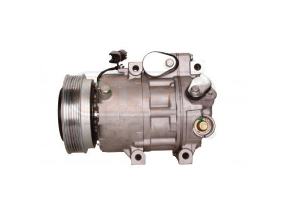Compressore aria condizionata