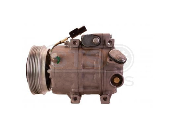Compressore aria condizionata