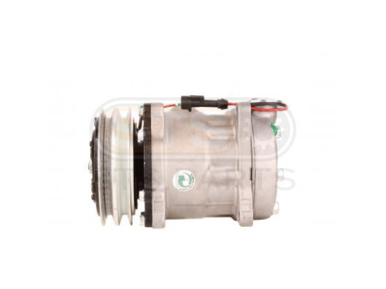 Compressore aria condizionata