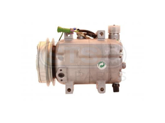 Compressore aria condizionata