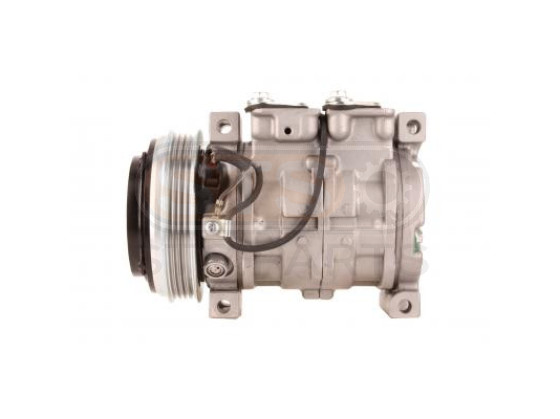 Sprężarka klimatyzacji