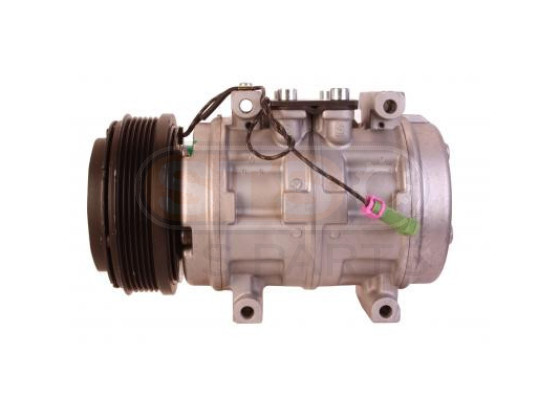 Compressore aria condizionata