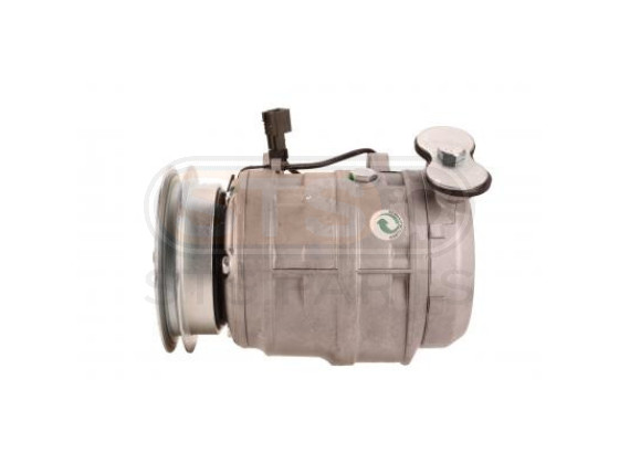 Compressore aria condizionata