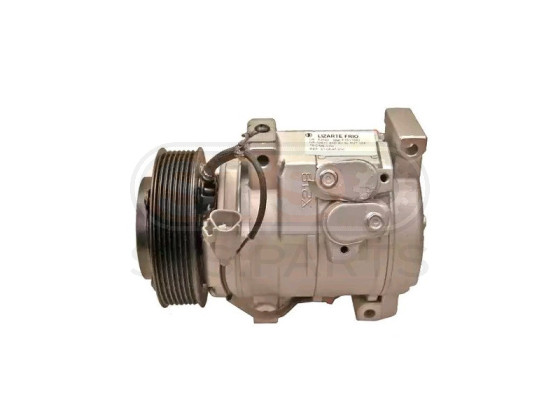 Compressore aria condizionata