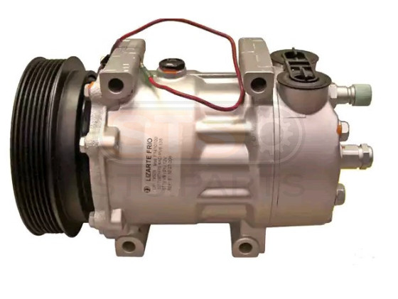 Compressore aria condizionata
