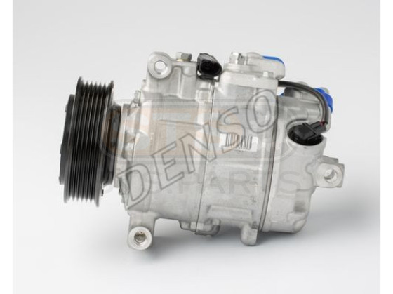 Air conditioner compressor