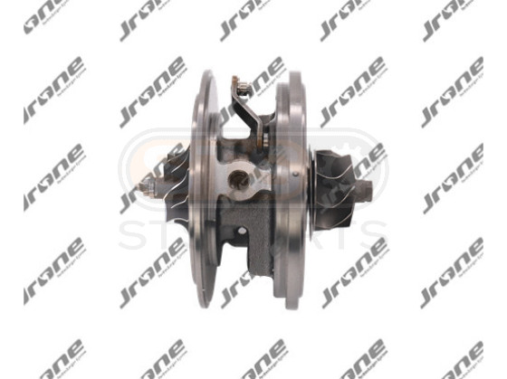 Cartuccia turbina GARRETT GTB1752VK