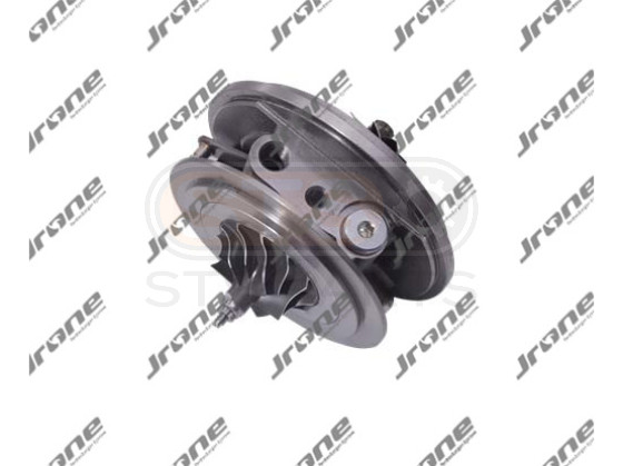 Cartuccia turbina GARRETT GTB2056VLM