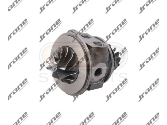 Cartuccia turbina MITSUBISHI TD025M2-06T4