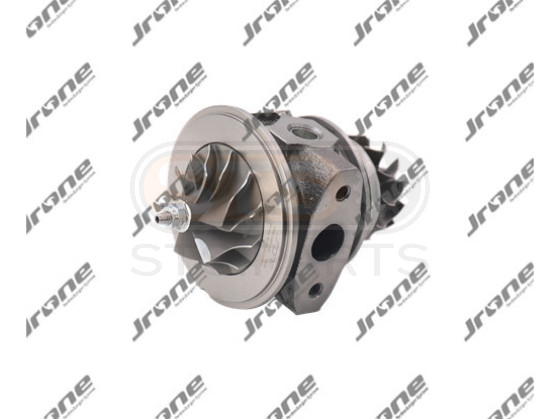 Turbinen-Patrone MITSUBISHI TD03
