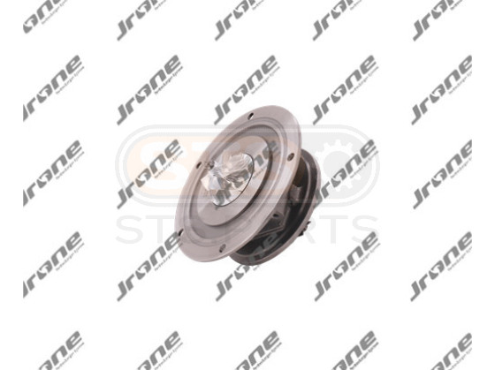 Cartuccia turbina TOYOTA CT VNT