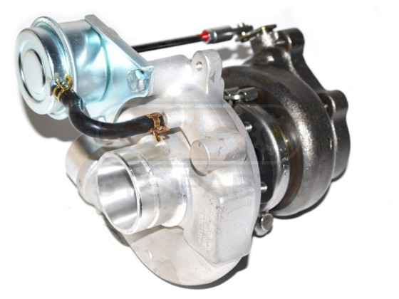 Turbine