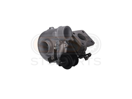 Turbina