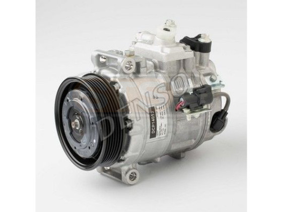 Air conditioner compressor