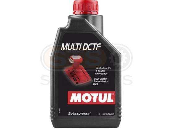 Aceite de transmisión синтетика 1 L MOTUL MULTI DCTF