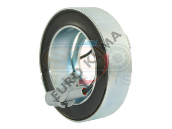 Frizione del compressore dell'aria condizionata ZEXEL DKV-06R