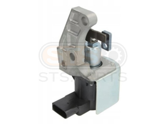 Actionneur de turbocompresseur MITSUBISHI TF035