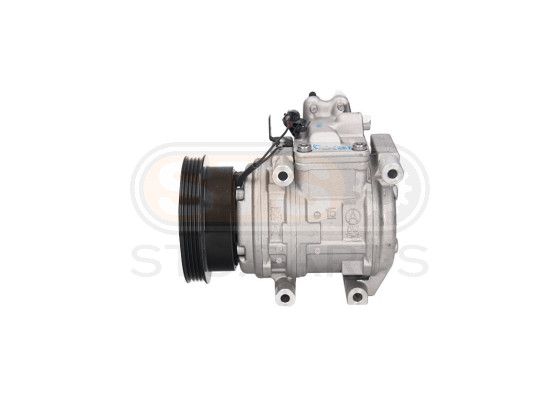 Klimakompressor auto DCC