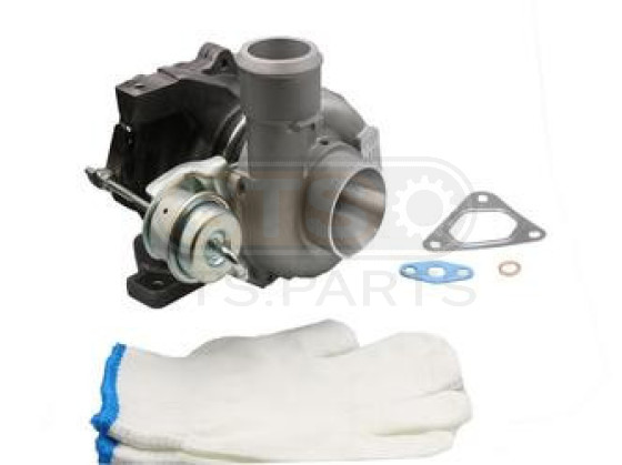 Turbina