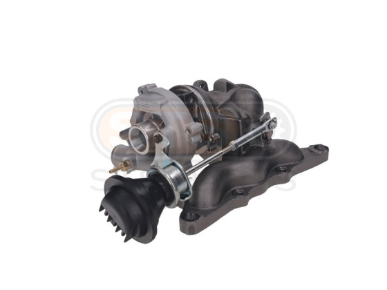 Turbina