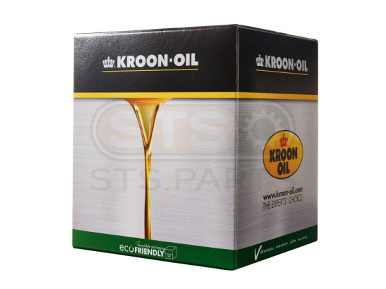 Getriebeöl ATF kunststoffe für automatikgetriebe 15 L entwurf preis pro liter Kroon-Oil SP Matic 4026